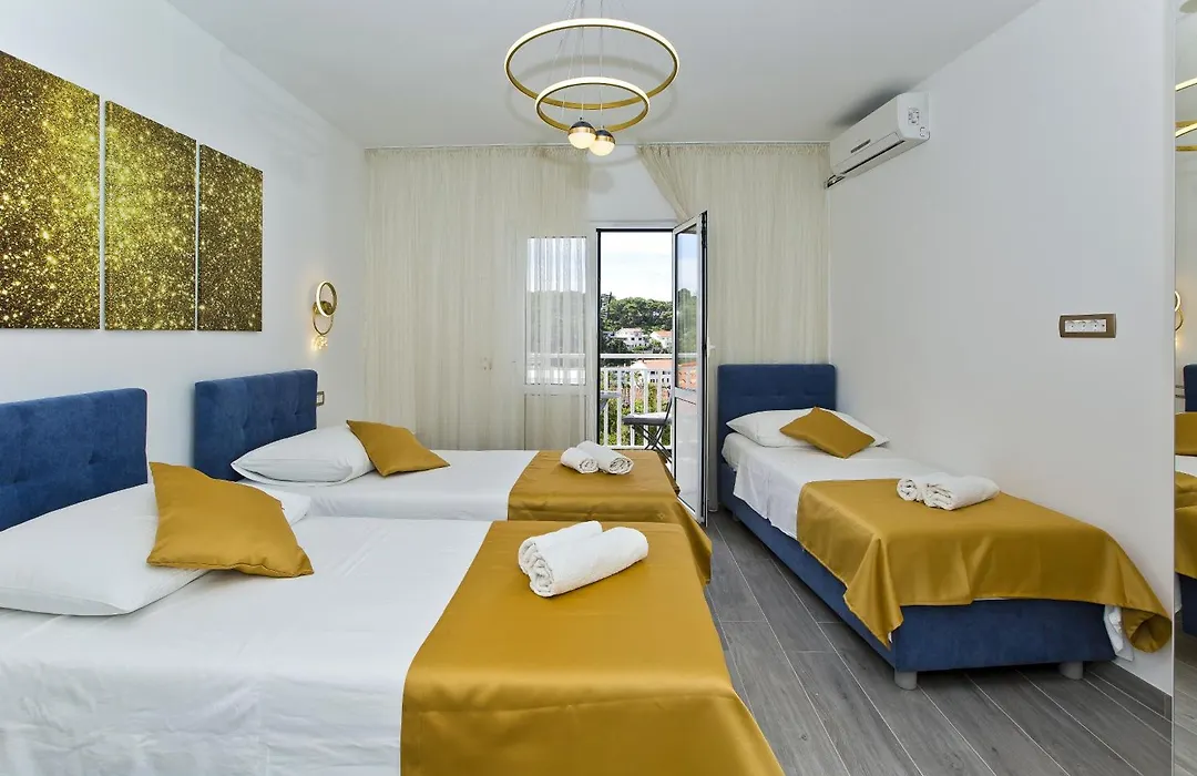 Villa Zorana Hostel-1