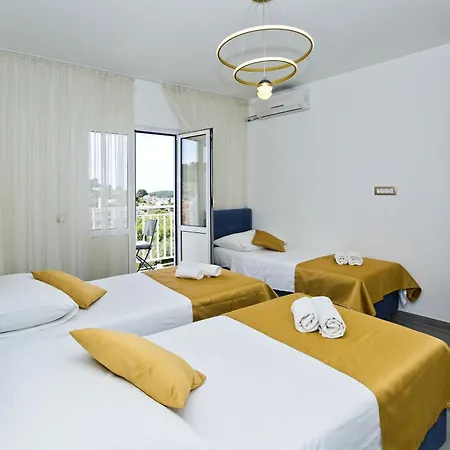 Hostel Villa Zorana-2