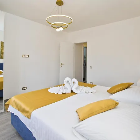 Villa Zorana Hostel-3